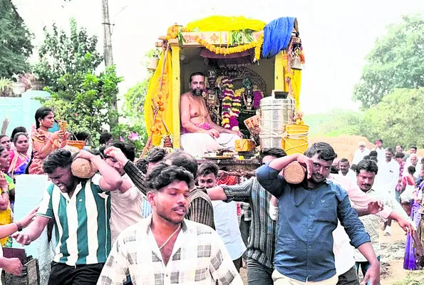 బోగస్‌ స్లాట్లతో ప్రభుత్వ ఆదాయానికి గండి 