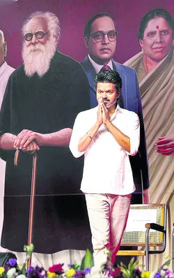 రాష్ట్రవ్యాప్తంగా అభిప్రాయ సేకరణ పెట్టెలు! 