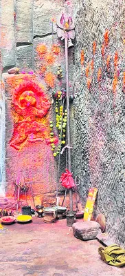 మైసమ్మ జాతరకు సర్వం సిద్ధం