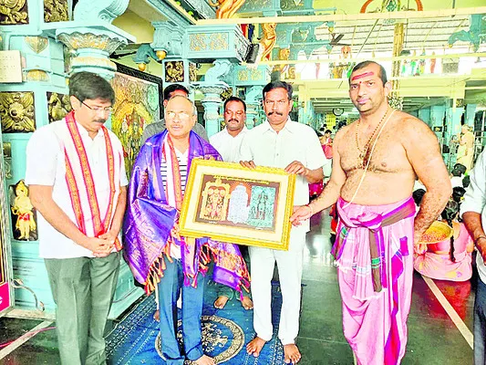 రేపు జాబ్‌మేళా నిర్వహణ 