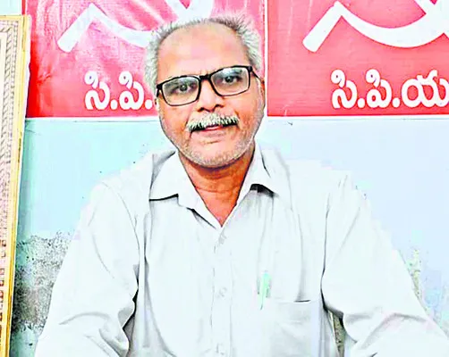 కొల్లేరు సమస్య పరిష్కారానికి అడ్డుపడుతున్నదెవరు? 