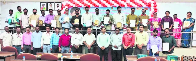 పోస్టాఫీస్‌ పథకాలను సద్వినియోగం చేసుకోవాలి 