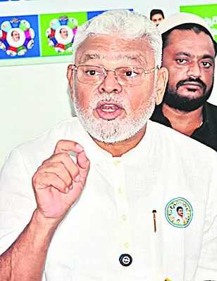 దేవుడిని అడ్డుపెట్టుకుని నీచ రాజకీయాలా? 