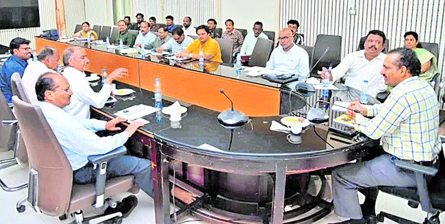 డీఆర్‌ఓ షేఖ్‌ ఖాజావలి 