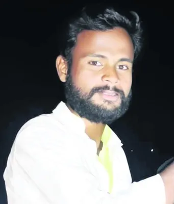 వివాహిత ఆత్మహత్య 