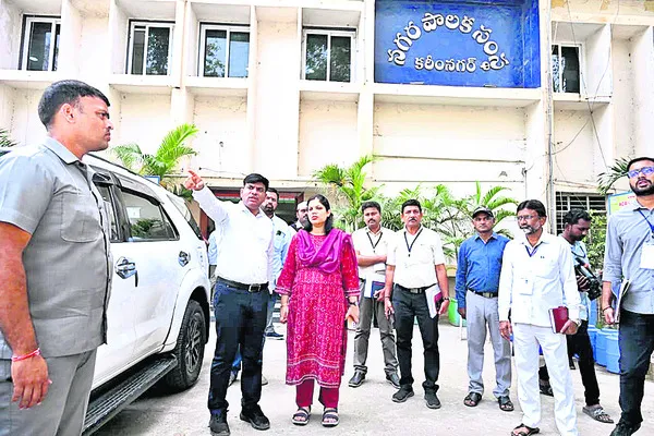 నిబంధనల పరేషాన్‌