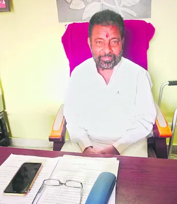 నమ్మకం, సేవాభావం