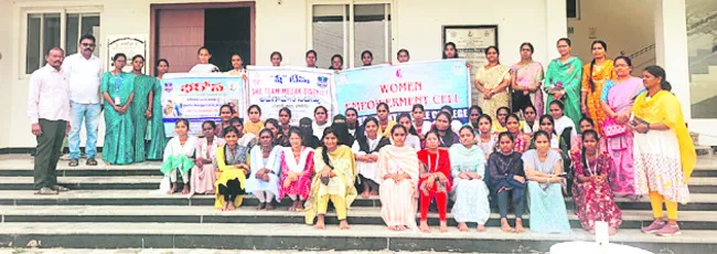 అభాగ్యులకు భరోసా