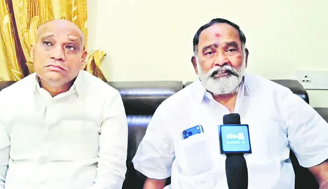 తిరుపతి లడ్డూ కల్తీ అవాస్తవం 