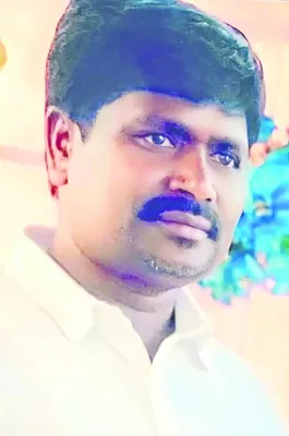 బండమీదిపల్లిలో దారుణం 