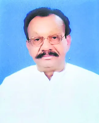 పీడీసీసీబీ మాజీ చైర్మన్‌  శంకరరెడ్డి మృతి 