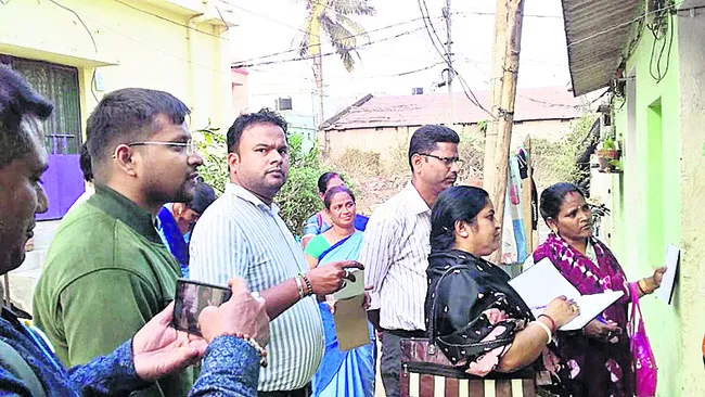 రాయగడలో కలరా..? 