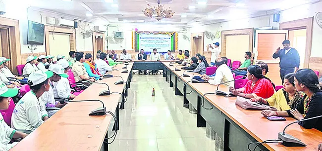 చట్టాలపై అవగాహన 