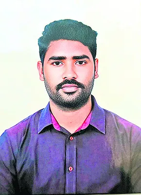 గ్రూప్‌–2లో సత్తా చాటిన నాగార్జున 
