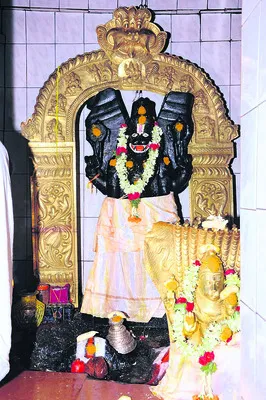 నేటి నుంచి విప్రమలై  నారసింహ స్వామి ఉత్సవాలు 