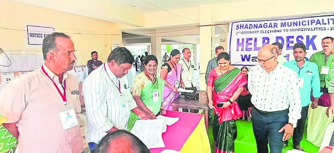 నిబంధనలు పాటించాలి