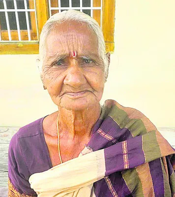 తల్లీ.. నీకు వందనం 