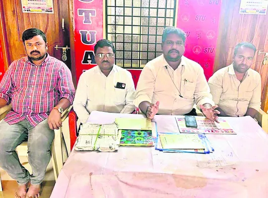 ఉపాధి హామీ చట్టం పునరుద్ధరణకు ఉద్యమం