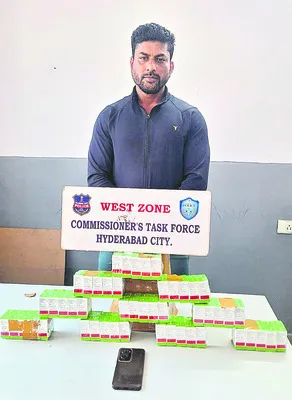 ‘కండల ఇంజెక్షన్ల’పై నిఘా ! 