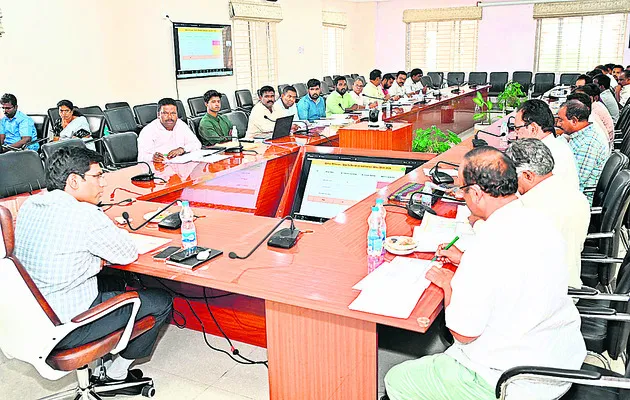 అవకతవకలకు పాల్పడితే క్రిమినల్‌ కేసులు