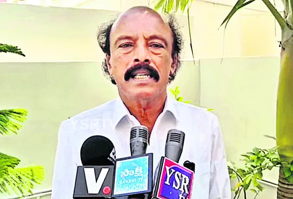 సిట్‌ నివేదిక  చంద్రబాబుకు చెంపపెట్టు 