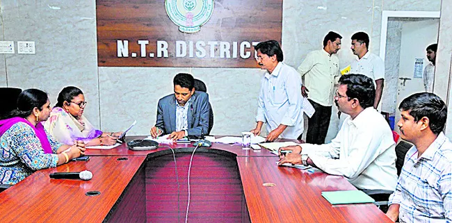 మిషన్‌ వాత్సల్యతో చిన్నారుల భవిష్యత్‌కు బాట 