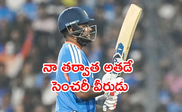 Sanju Samson Has Ability To Score 100 in T20 WC 2026: Suresh Raina