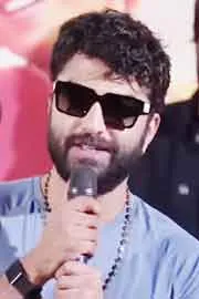 Vishwak Sen Says Thiruveer Missed Falaknuma Das Movie9