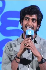 Tourist Family Director Abishan Jeevinth about ss rajamouli sir2