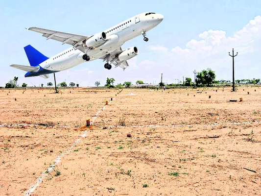 రెండేళ్లలో ‘మామునూరు’కు రెక్కలు