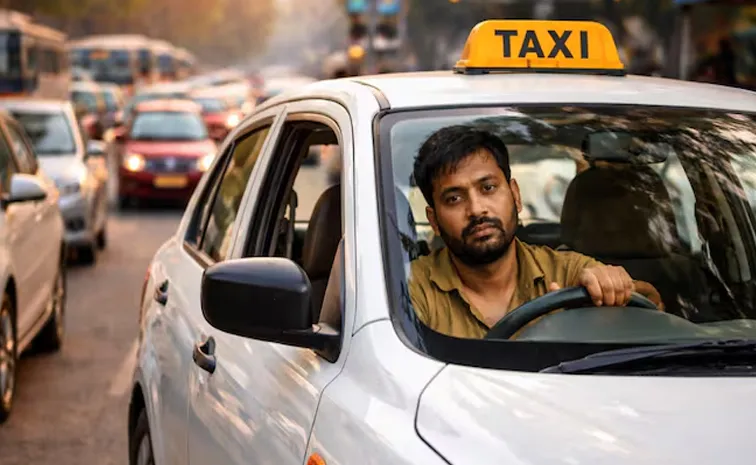 Bengaluru man unemployed gig workerslifeand struggle as donkey