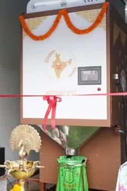 Do You Know About Grain ATM Know The Details Here