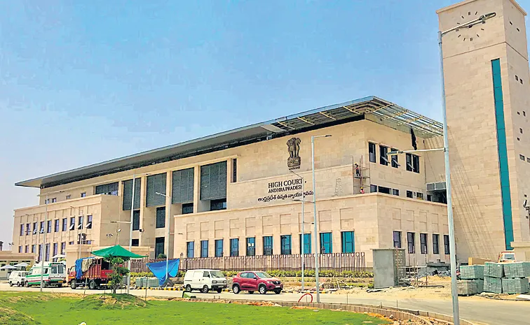 హైకోర్టు ఇమ్మంది.. ప్రభుత్వం పొమ్మంటోంది!