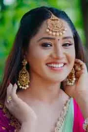 Who is Keerthi Bhat, Break up with Vijay Karthik, Participated in Telugu Bigg Boss 63