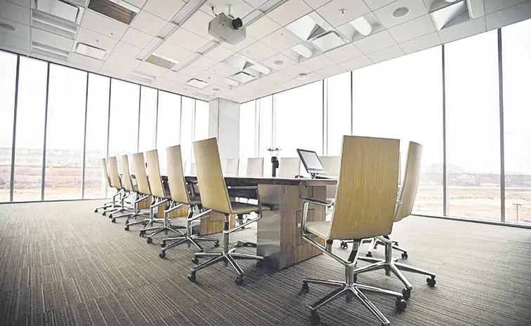 Key Highlights from JLL India Office Leasing Report 2025