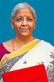 Key Bureaucrats and Roles for Budget 2026