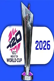T20 World Cup 2026 squads, full list of players