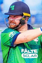 Ireland Paul Stirling Creates History Breaks Rohit Sharma World Record