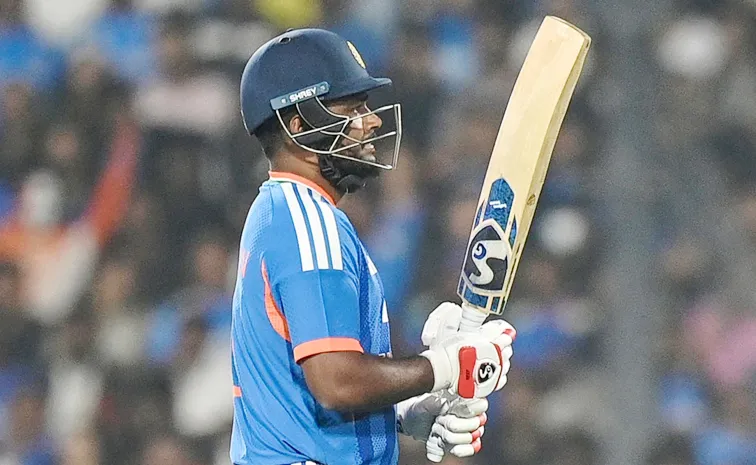 Sanju Samson Has Ability To Score 100 in T20 WC 2026: Suresh Raina