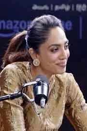 Sobhita Dhulipala Says She Did Not Cook, Just Orders Food17