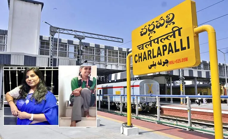 Hyderabad: ఒకే కుటుంబానికి చెందిన ముగ్గురి ఆత్మహత్య 