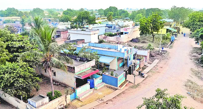 ఏళ్లుగా కన్నీళ్లు..ఇరవైలో అరవైలు!