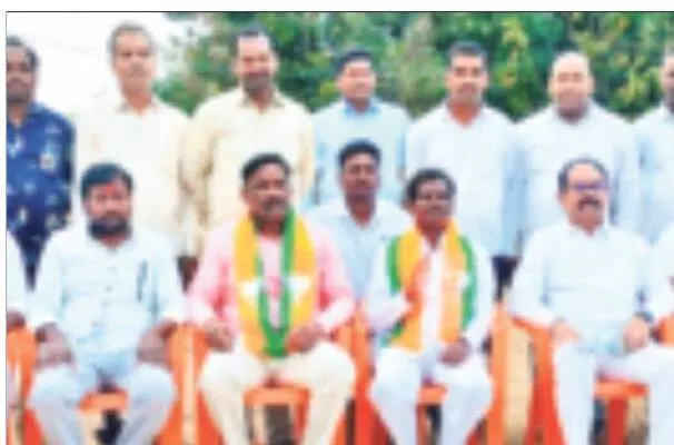 వీబీ జీ రామ్‌జీ పథకంపై రాజకీయం తగదు