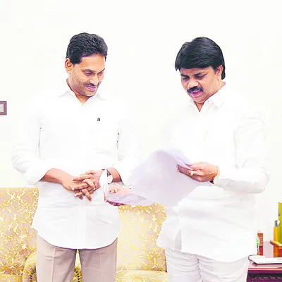 అవినీతి ఫెస్టివల్‌