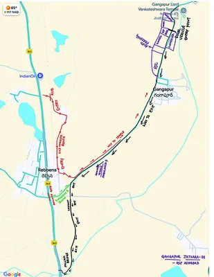 ఎలా వెళ్లాలంటే..
