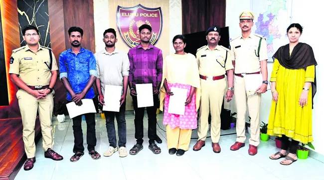 కారుణ్య నియామకాలతో భరోసా 