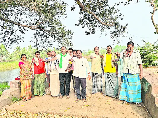 కొత్త ఉపాధి చట్టాన్ని  రద్దు చేయాలి   