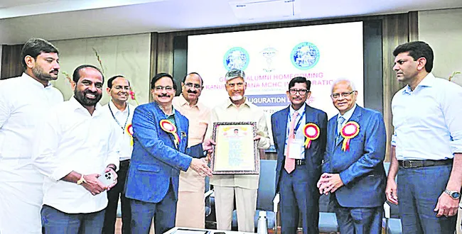 జింకానా సేవలు చరిత్రలో నిలిచిపోతాయి 