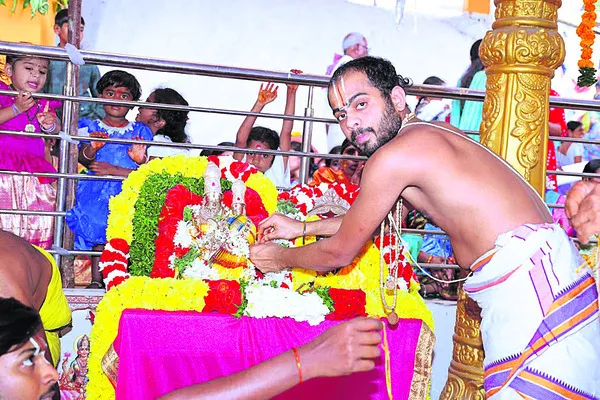 కమనీయం.. రమణీయం