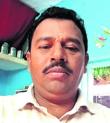 స్వగ్రామం చేరిన మృతదేహం